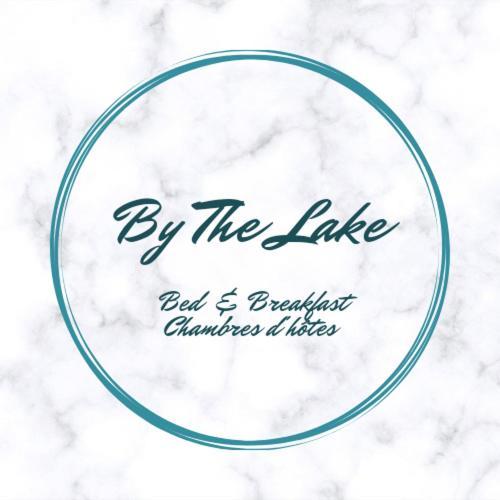 By The Lake La Trinite-Porhoet Luaran gambar